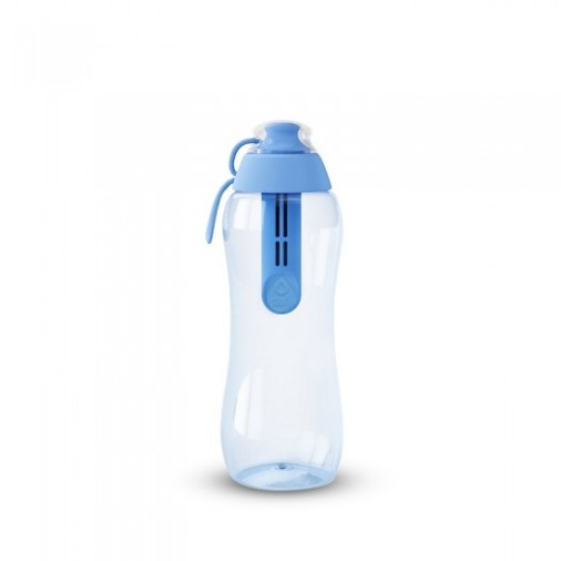DAFI FILTRAČNÁ FĽAŠA 0,3L + 1 ZMIEŠANÝ FAREBNÝ FILTER