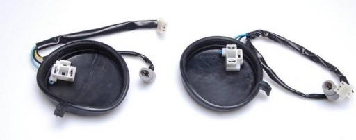 Držiak žiaroviek Keeway Matrix kompletný