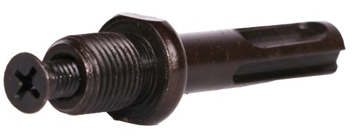 Adaptér SDS-plus pre 1/2