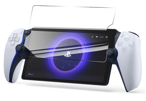 TEPOVANÉ SKLO VENOVANÉ PRE konzolu SONY PLAYSTATION PORTAL CFI-Y1016