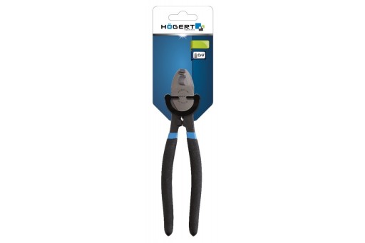 Hogert kliešte na strihanie káblov 160mm