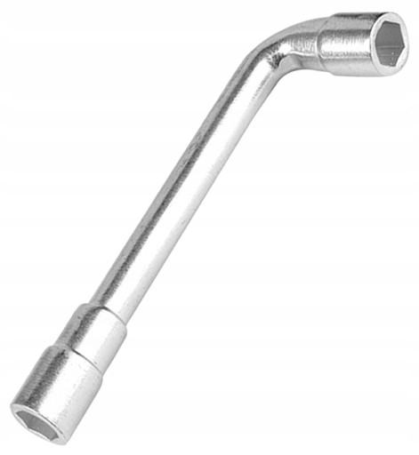 R6J31 KLÚČ NA OHNUTÉ KOLESÁ Nástrčný kľúč 11mm