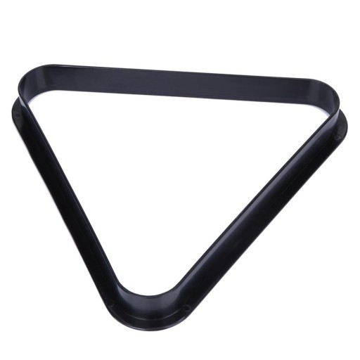 Biliardový trojuholník na biliard 57,2mm STANDARD POOL