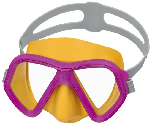 PLÁVACIA POTÁPAČSKÁ MASKA BESTWAY GOGGLES 22048
