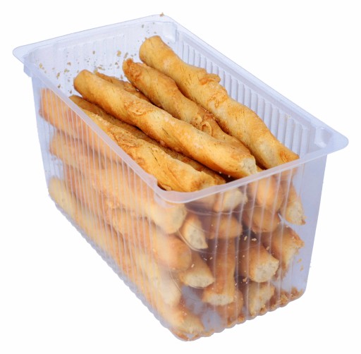 Syrové tyčinky GG Edeka 24% maslo 150g DE