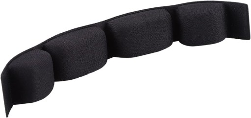 Špongia na čelenku pre SENNHEISER HD600 HD650 HD545 HQ QUALITY