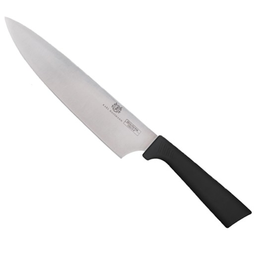 KUCHYŇSKÝ NÔŽ NEREZOVÝ DLHÝ KUCHYŇSKÝ NÔŽ 20 CM