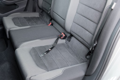 BEZPEČNOSTNÝ PÁS AUTO VODÍTKO do AUTO AUTO pre PSA KAT