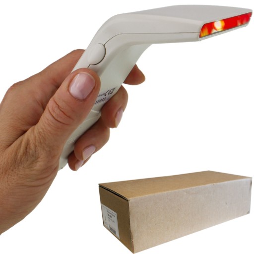 ČÍTAČKA KÓDOV CANMAX CM 880 CCDC MANUÁLNY SKENER