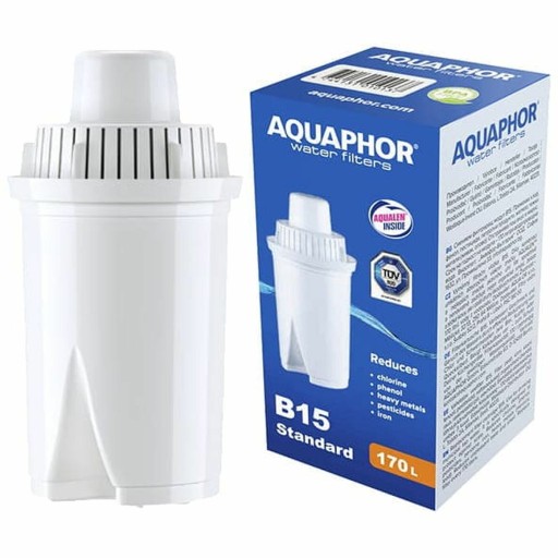 Filtračná vložka do kanvice Aquaphor Standard 170l