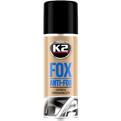 K2-ALASKA SPREJ NA ROZMRAZOVANIE OKIEN 750ML