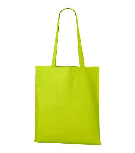 Unisex nákupná taška uni Shopper