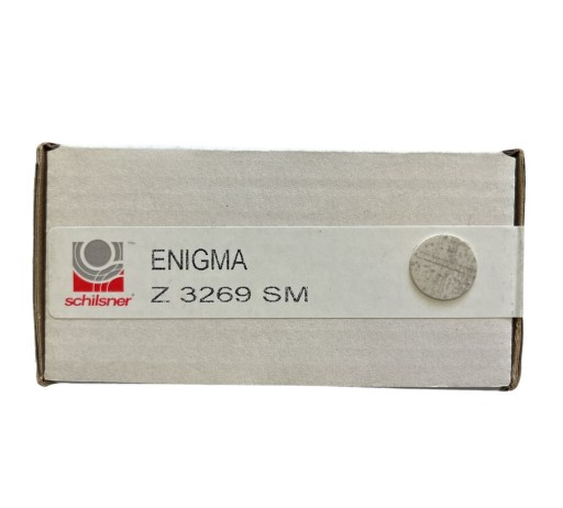 Švajčiarska nábytková zástrčka Krono S - d3269 SM Enigma