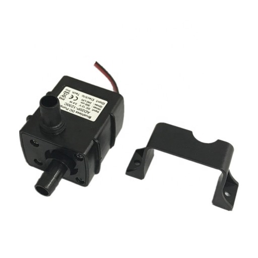AKVÁRIOVÉ VODNÉ ČERPADLO 240l/h 12V IP68