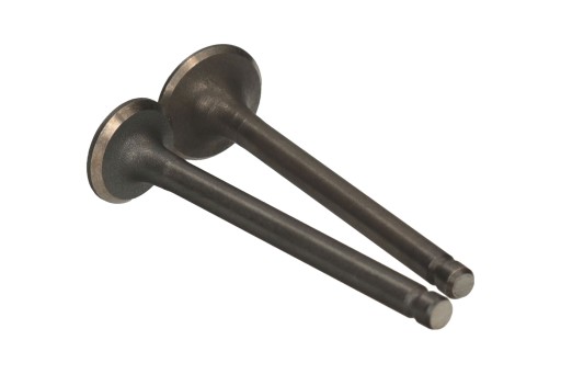 KING ŁOŚ ZIP 139FMB 4T 50cm3 SACÍ VENTIL VÝFUK.