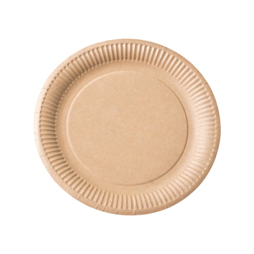 KRAFT PAPIEROVÉ TANIERE DEZERTNÉ TANIERE 23cm 50