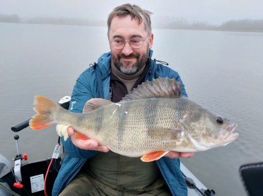 Mepps Błyska Rotary Aglia Silver #2 / 4,5g