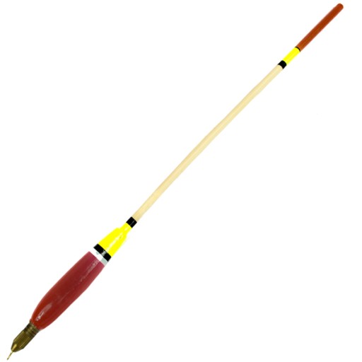 Plavák WAGGLER s REG. HMOTNOSŤ 5g s55