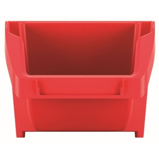 Kristenberg otvorené boxy na náradie 16 ks 92x77x60mm