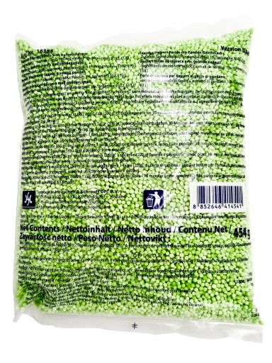 ZELENÁ Tapioka 454g MALÉ GULIČKY CASSAVE BUBBLE TEA
