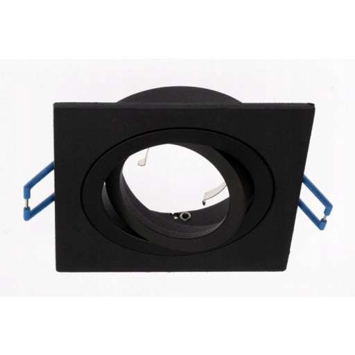 Halogénové stropné svietidlo pod omietku SPOT LED TUBE Movable GU10