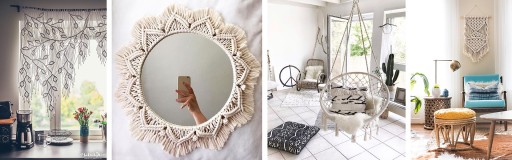 Krútená šnúra YarnArt | Macrame lano 3mm | 768