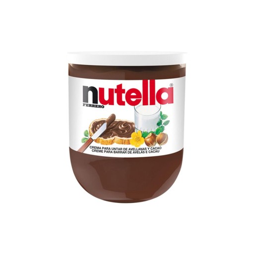 NUTELLA 200 g