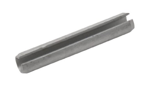 Pružinový kolík Delta Tone 8x40mm