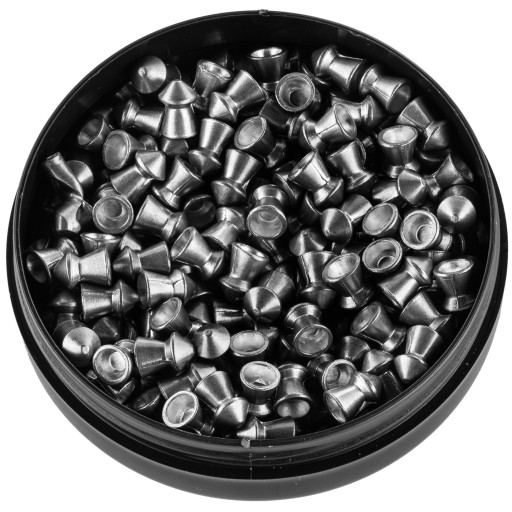 Black Ops pelety 5,5 mm hrot 250 ks.