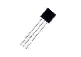 BC547B 45V/100mA TO92