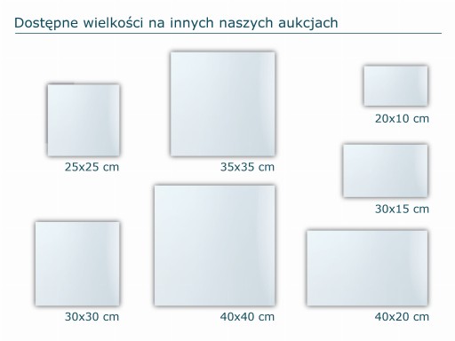 SKLENENÝ STOJAN NA SVIEČKU so ZRKADLOM 569i 20x10cm