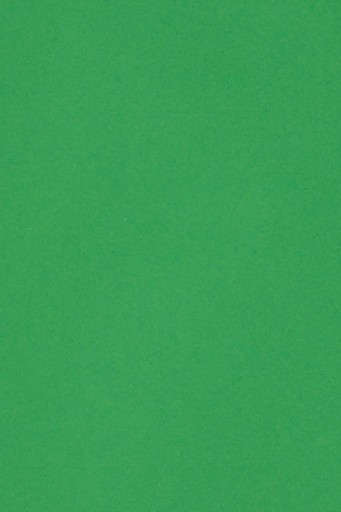 Farebný vystrihovací papier 250g zelený - 10A5