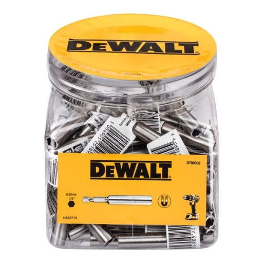 DeWALT DT90392 magnetický držiak bitov 60mm