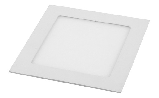 Gere LED panel 12W 230V 4000K