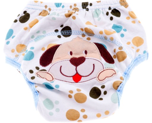 Tréningové plienky UČENIE CIKAŤ 12-16 KG