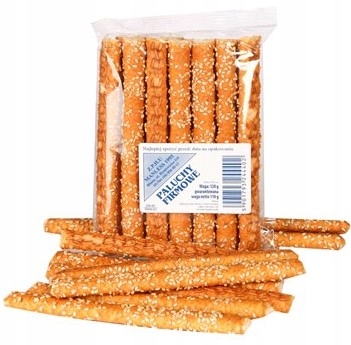Značkové tyčinky 100 g