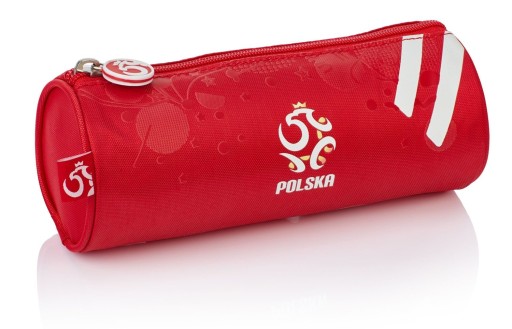 Peračník, taška, okrúhly tubus, PZPN National Team