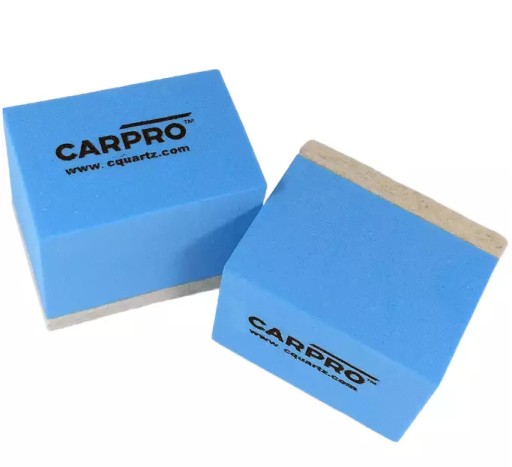 CARPRO CQUARTZ VEĽKÝ APLIKÁTOR NÁTERU 80X150X25