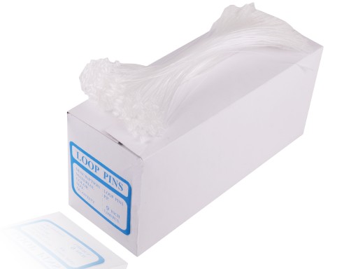 RUČNÁ LINKA PRE ŠTÍTKY 23 CM 1000 KS KONEKTORY