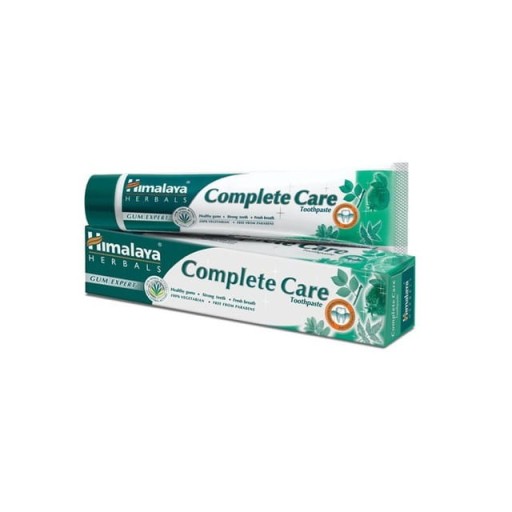 HIMALAYA COMPLETE CARE 80G BYLINKOVÁ ZUBNÁ PASTA