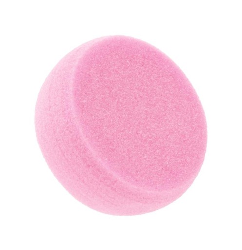 AKUKU HUBKA DO KÚPEĽA, BABY WASH, ružová