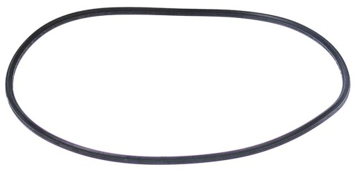 Tesnenie krytu čerpadla EPDM 158,3 x 3,53 mm