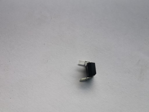 Optočlen Toshiba TLP733