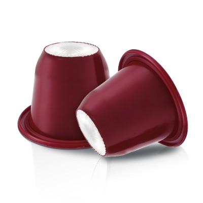 Bicafe PREMIUM BIO kávové kapsuly pre Nespresso 10