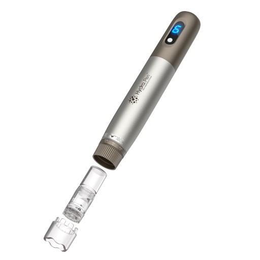 Cartridge / náplne pre Hydra Pen H3 Dr.pen Square Nano HS - 1 ks.