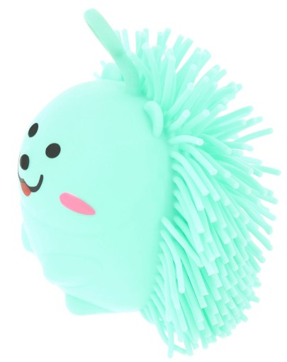 SQUASHY HEDGEGOGE CHLUPATÁ ANTISTRESOVÁ HRAČKA SQUISHY NA BUPPING MIX