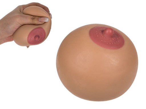 PRSIA na stlačenie XL ANTISTRESOVÝ TLAK PRSÍ