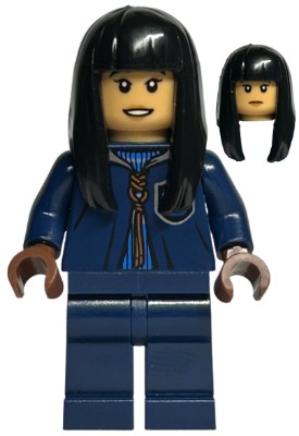 LEGO minifigúrka hp418 Cho Chang