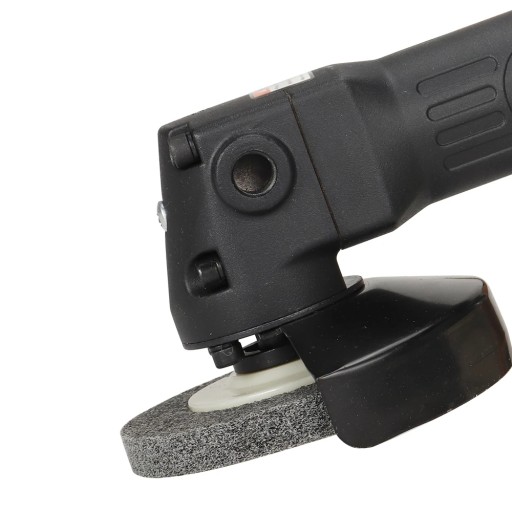 NYLONOVÝ LEŠTIACI KOTÚČ Z RELEZNEJ OCELE, 125 mm