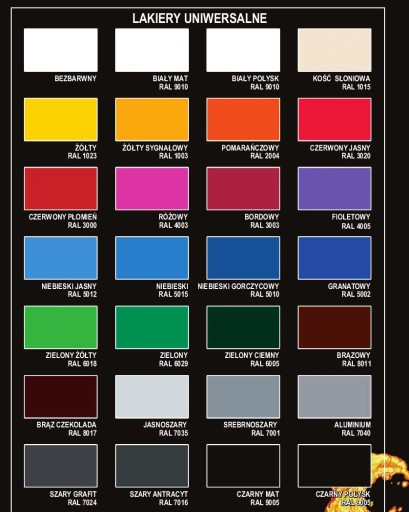 Lak v spreji HQS Extra HIT Acrylic Light Grey LUX